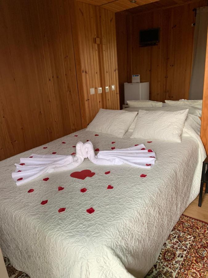Hotel Douro Vale De Campos Penafiel Buitenkant foto