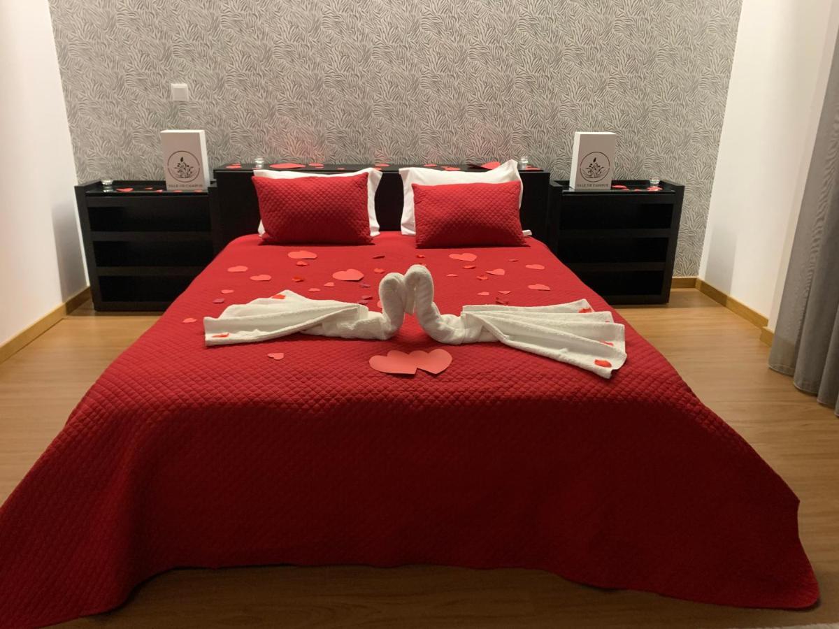 Hotel Douro Vale De Campos Penafiel Buitenkant foto