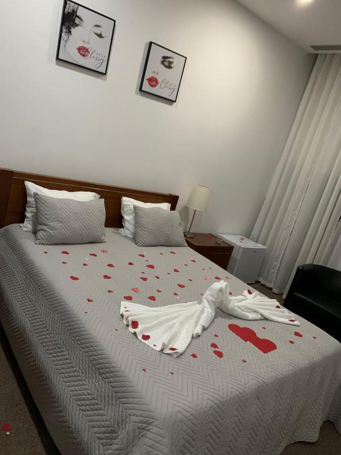 Hotel Douro Vale De Campos Penafiel Buitenkant foto