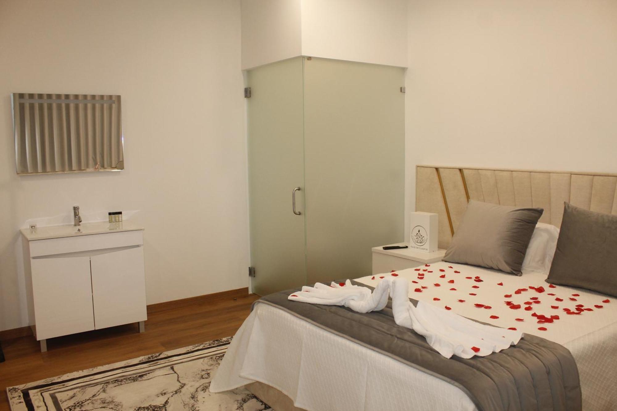 Hotel Douro Vale De Campos Penafiel Buitenkant foto