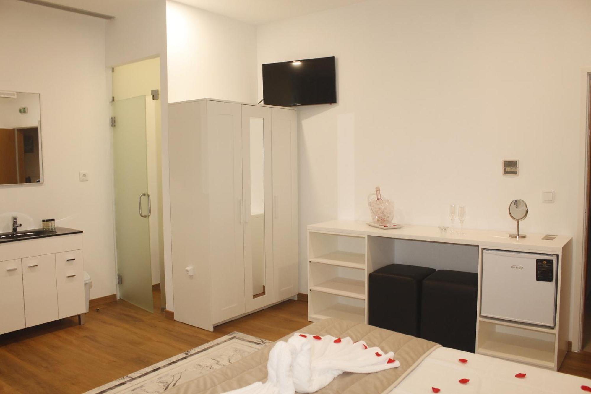 Hotel Douro Vale De Campos Penafiel Buitenkant foto