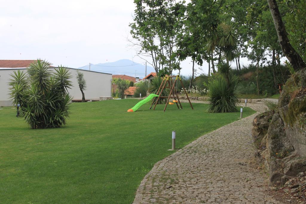 Hotel Douro Vale De Campos Penafiel Buitenkant foto