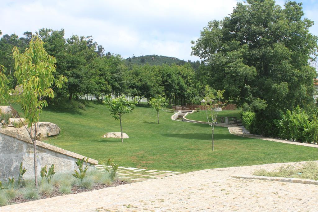 Hotel Douro Vale De Campos Penafiel Buitenkant foto