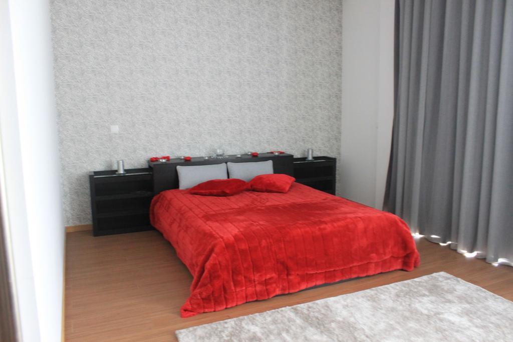 Hotel Douro Vale De Campos Penafiel Kamer foto