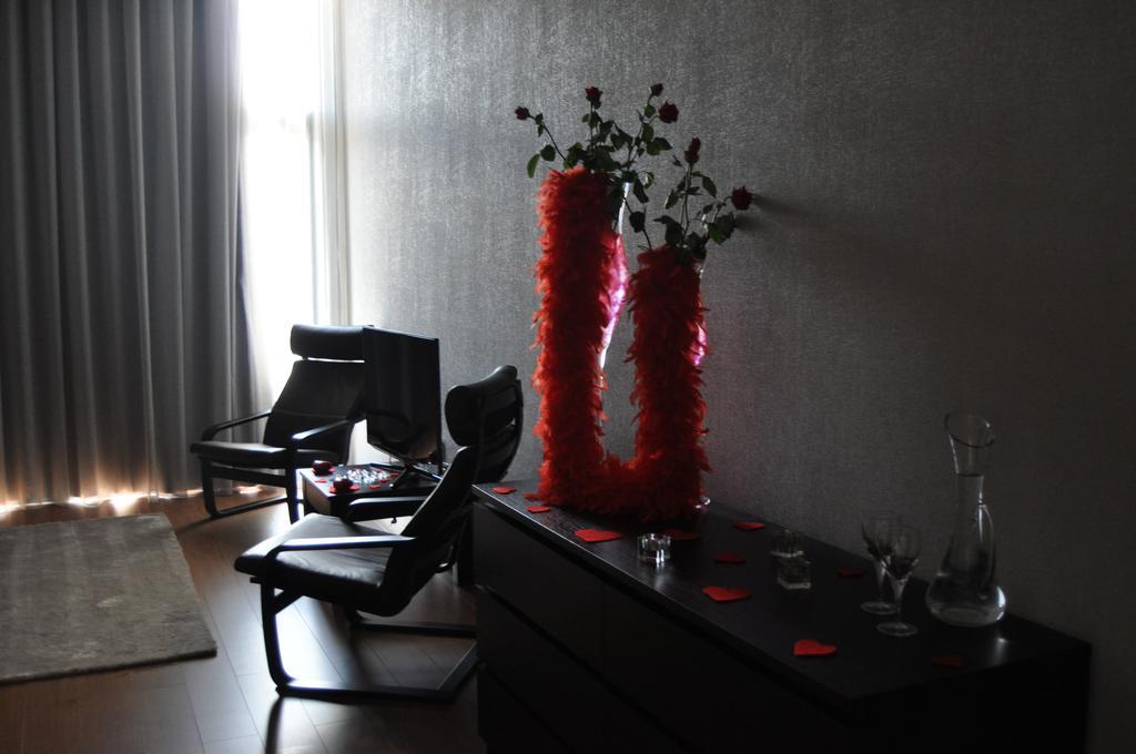Hotel Douro Vale De Campos Penafiel Kamer foto