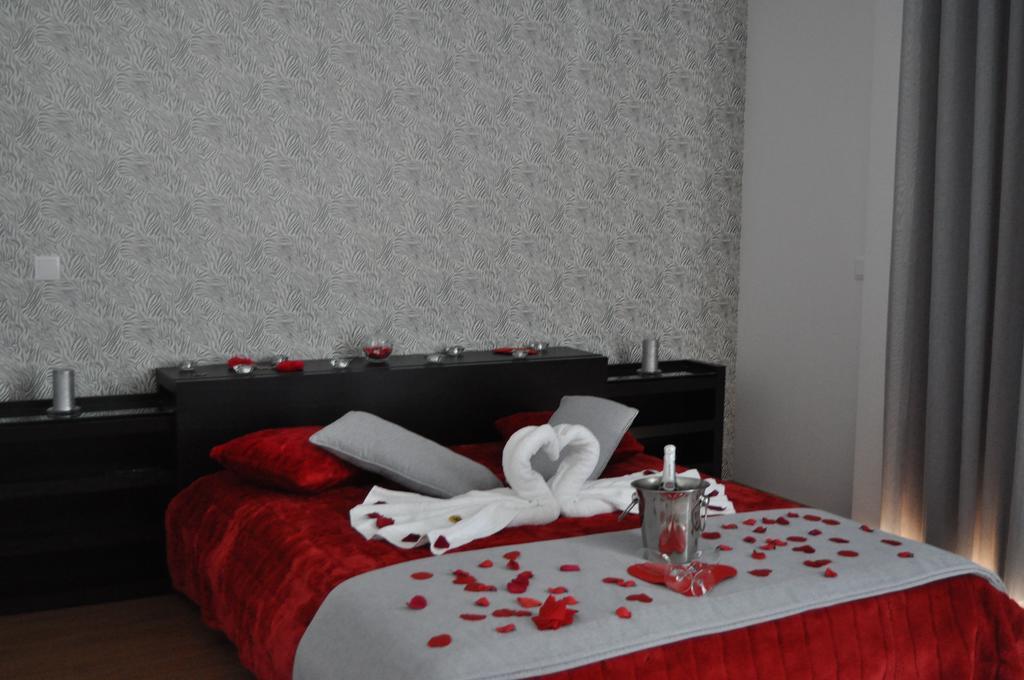 Hotel Douro Vale De Campos Penafiel Buitenkant foto
