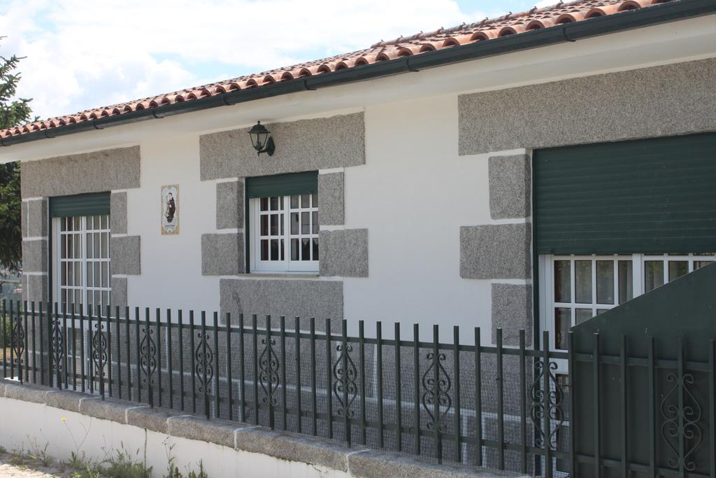 Hotel Douro Vale De Campos Penafiel Kamer foto