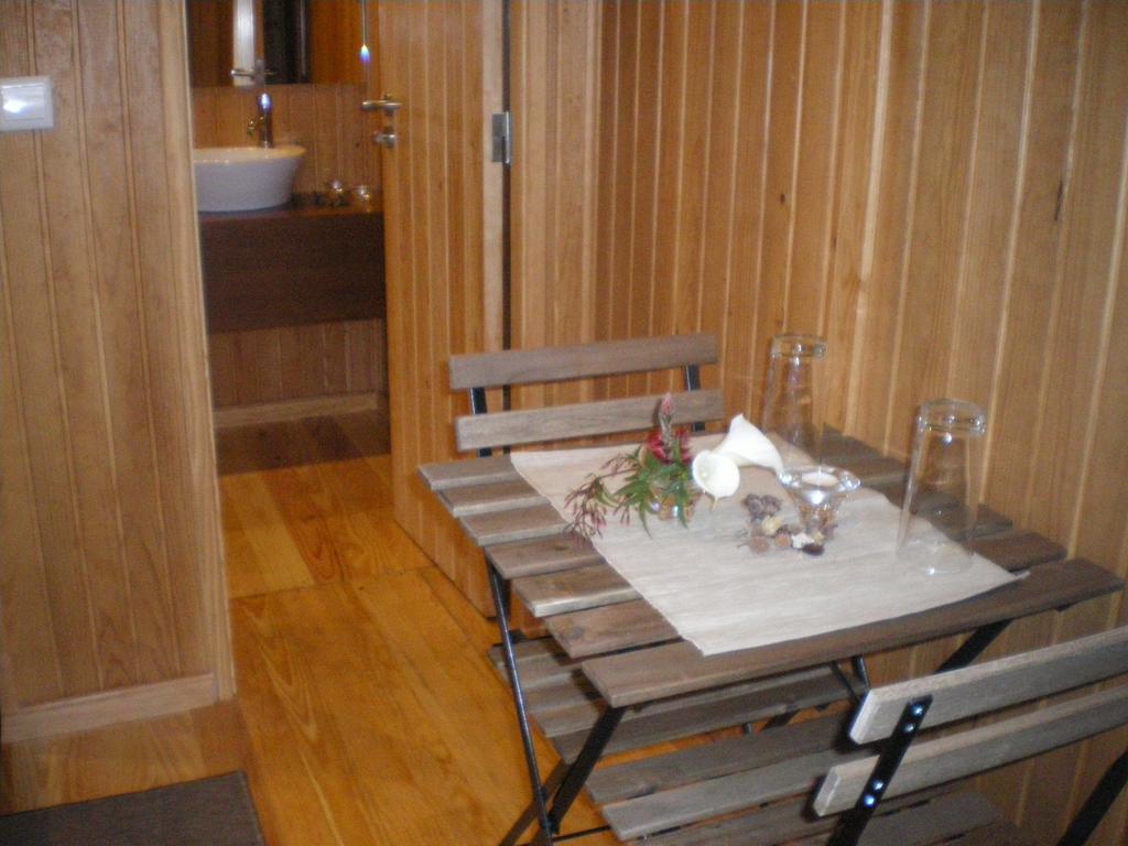 Hotel Douro Vale De Campos Penafiel Kamer foto